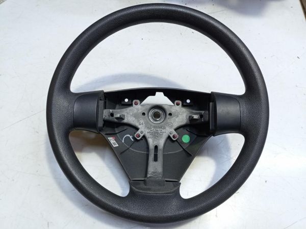 Руль Hyundai Getz 2002 – 2011 г.в., Хюндай Гётц