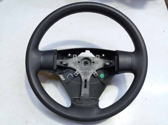 Руль Hyundai Getz 2002 – 2011 г.в., Хюндай Гётц