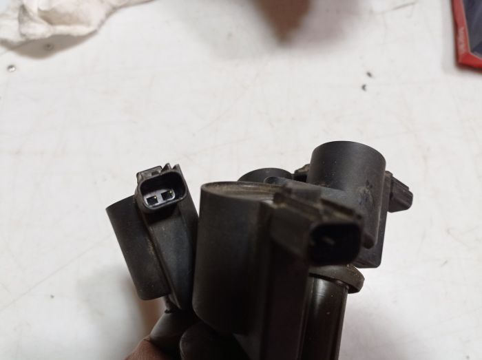 Катушка зажигания Mazda 3 2003 – 2009, 2.3, 4m5g12a366bc