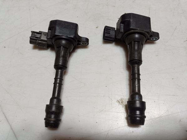 Катушка зажигания Nissan Murano Z50, 3.5i V6 VQ35DE, 2003 – 2007г.в., 224488J115