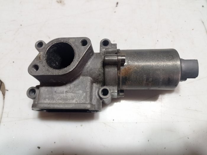 Клапан EGR элект 5 пина Fiat Doblo, 1.9 D, 2000 – 2010 г.в., 46778198
