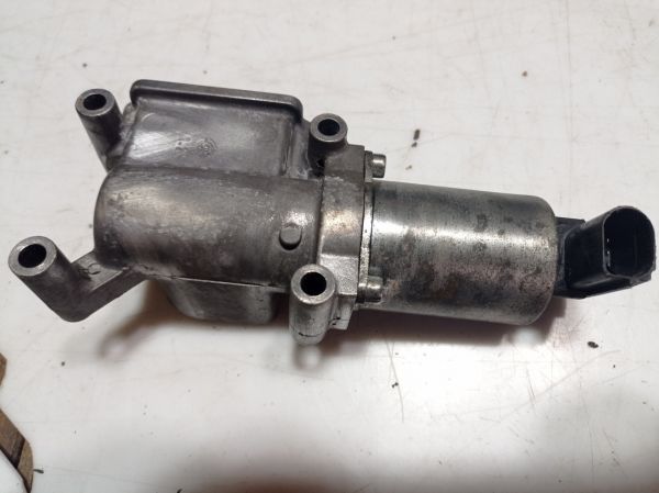 Клапан EGR элект 5 пина Fiat Doblo, 1.9 D, 2000 – 2010 г.в., 46778198