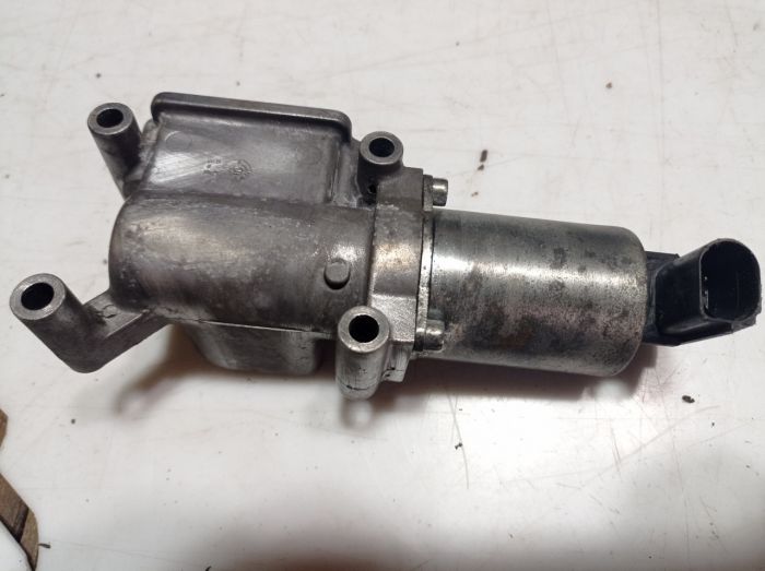Клапан EGR элект 5 пина Fiat Doblo, 1.9 D, 2000 – 2010 г.в., 46778198