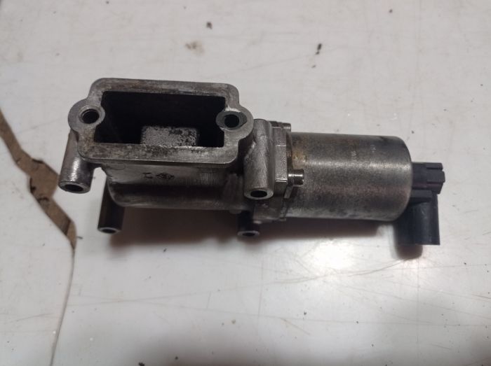 Клапан EGR элект 5 пина Fiat Doblo, 1.9 D, 2000 – 2010 г.в., 46778198