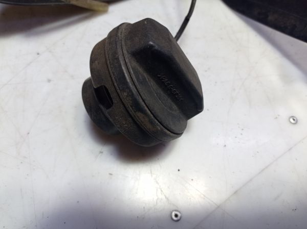 Крышка топливного бака Skoda Octavia 2000, Шкода Октавия, 1J0201533C