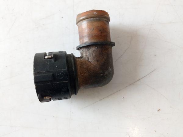 Соединительная муфта радиатора охлаждения VAG, 1J0122291F