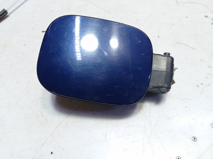 Лючок паливного бака Volkswagen Bora, Фольксваген Бора, 1J0809857B