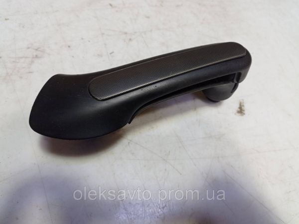Ручка внутренняя закрытия двери левая задняя Volkswagen Bora, Фольксваген Бора, 1J4867179A