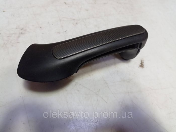 Ручка внутренняя закрытия двери левая задняя Volkswagen Bora, Фольксваген Бора, 1J4867179A
