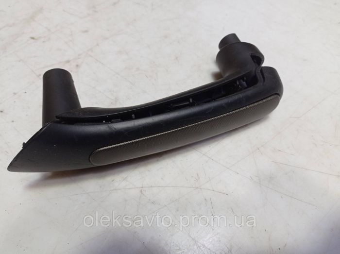 Ручка внутренняя закрытия двери левая задняя Volkswagen Bora, Фольксваген Бора, 1J4867179A