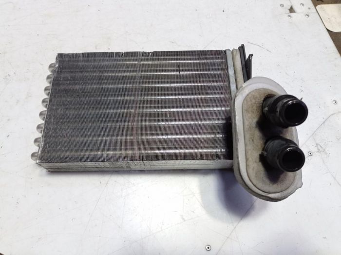 Радиатор печки Volkswagen Bora, Фольксваген Бора, 1j1819031a