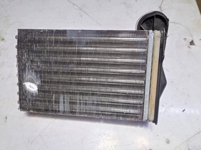 Радиатор печки Volkswagen Bora, Фольксваген Бора, 1j1819031a
