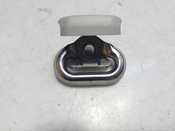 Держатель ремня Volkswagen Bora, Фольксваген Бора, 1J0857731
