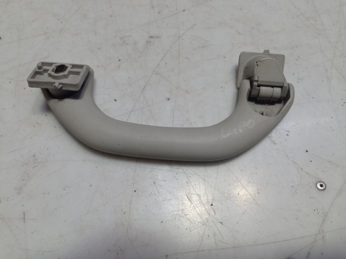 Ручка салона потолка Volkswagen Bora, Фольксваген Бора, 1J0857607M