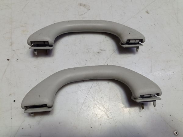 Ручка салона потолка Volkswagen Bora, Фольксваген Бора, 1J0857607M