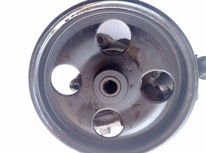 Насос ГУР Alfa Romeo 159, 3.2 JTS, 50503488