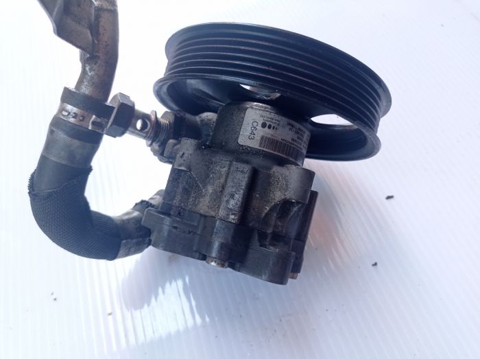 Насос ГУР Alfa Romeo 159, 3.2 JTS, 50503488