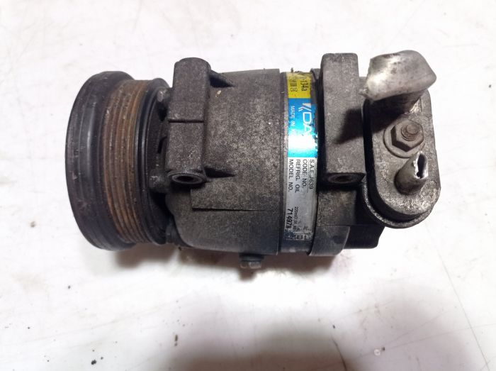 Компресор кондиціонера Deawoo Chevrolet, 714978