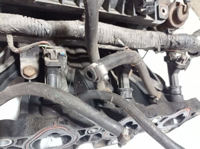 Форсунки Chevrolet Aveo, Lacetti, Daewoo Nubira 1.4, 1.6, 96386780