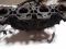Коллектор впускной Chevrolet Aveo, Lacetti, Daewoo Nubira 1.4, 1.6, 96452343
