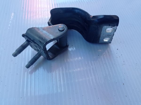 Петля крышки багажника правая VW Passat B6, Фольксваген Пассат Универсал, 3C9827302D