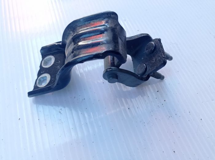 Петля крышки багажника правая VW Passat B6, Фольксваген Пассат Универсал, 3C9827302D