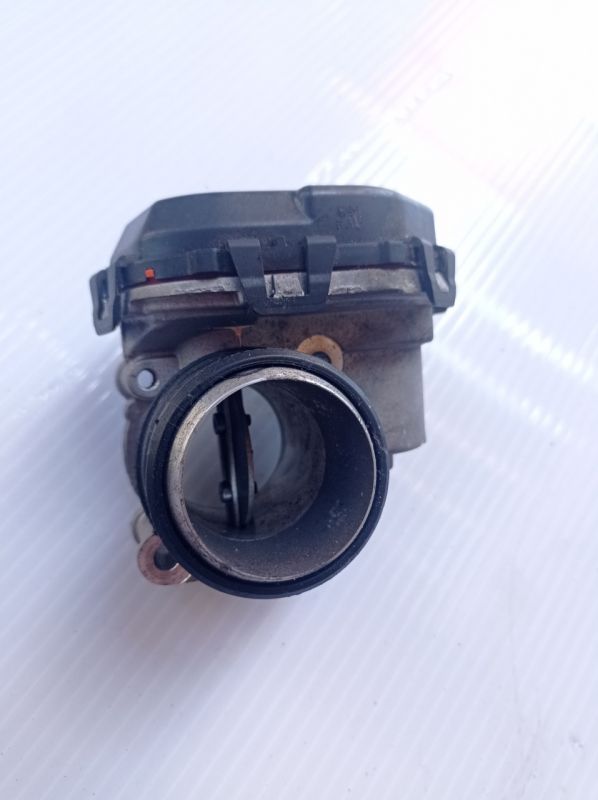 Дроссельная заслонка Citroen, Peugeot, Ford, 1.6 HDI, 980723858002, 9807238580-02
