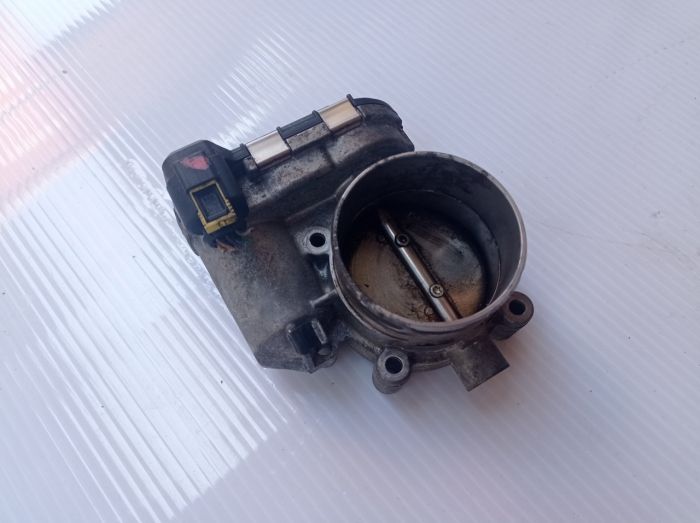 Дроссельная заслонка Alfa Romeo 159 3.2 jts Cadillac, 0280750202