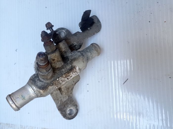 Подогреватель системы охлаждения Ford Focus 1, 1.8 TDDI, Форд Фокус, XS4H-18K463-CC
