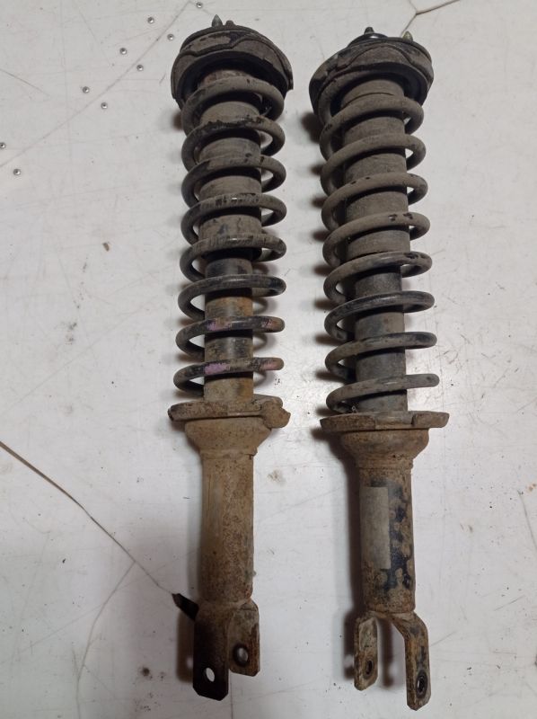 Стойки задние Honda Civic, 6 поколение, 1999 - 2001 г.в., Хонда Цивик