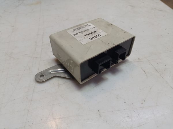 Блок модуль управления стеклоподъёмниками Honda Civic, 6 поколение, 1999 - 2001 г.в., Хонда Цивик, 38370ST3E011M1
