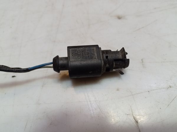 Датчик температуры окружающей среды VW Volkswagen Lupo 3l 1.2 tdi, Фольксваген Лупо, 1j019379A