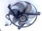 Вентилятор охолодження VW Volkswagen Lupo, Фольксваген Лупо, 6N0121209M