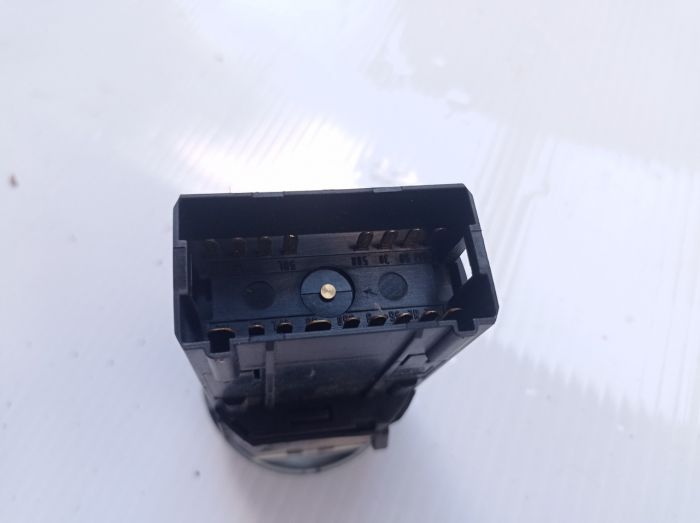 Перемикач світла фар Volkswagen Lupo Фольксваген Лупо 1c0941531a
