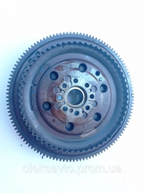 Двумассовый демпферный маховик Opel Corsa D, 1.3 CDTI, 55570196