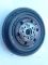 Двумассовый демпферный маховик Opel Corsa D, 1.3 CDTI, 55570196