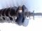 Коленвал Opel Corsa D, 1.3 CDTI, Z13DT