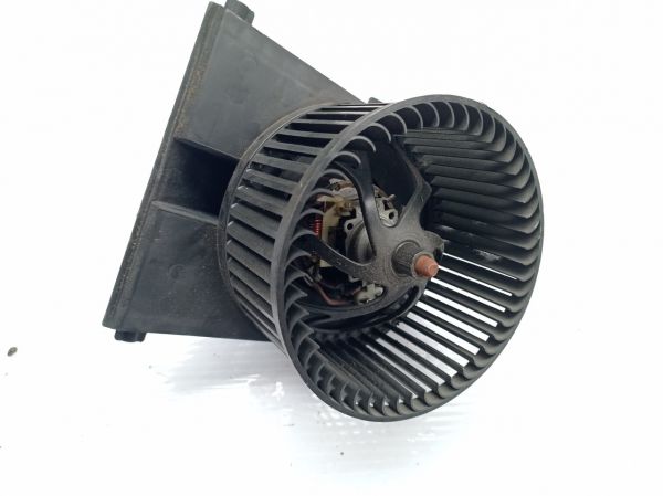 Моторчик печки VAG Skoda Octavia Tour, 1996 - 2010 г.в., Шкода Октавия Тур, 1J0819021A