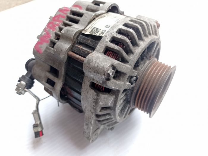 Генератор Nissan Murano Z50, 3.5i V6 VQ35DE, 2003 – 2007г.в.,, 111381