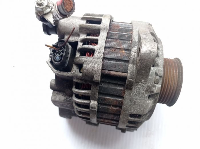 Генератор Nissan Murano Z50, 3.5i V6 VQ35DE, 2003 – 2007г.в.,, 111381