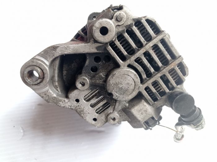 Генератор Nissan Murano Z50, 3.5i V6 VQ35DE, 2003 – 2007г.в.,, 111381