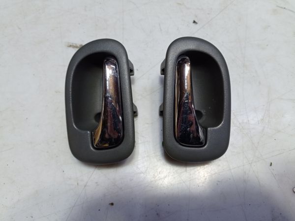 Ручка открытия двери внутренняя правая Honda Civic, 6 поколение, Хонда Цивик
