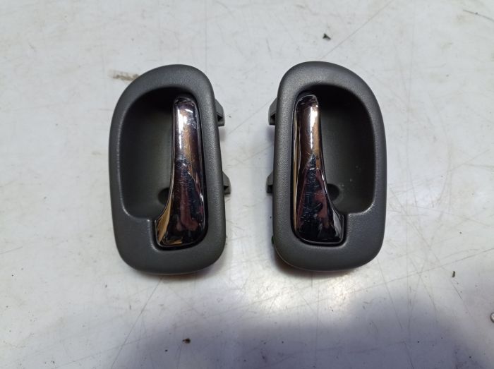 Ручка открытия двери внутренняя правая Honda Civic, 6 поколение, Хонда Цивик