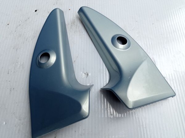 Накладка зеркала внутренняя левая правая VW Volkswagen Lupo 3L, Фольксваген Лупо 6E0837974E