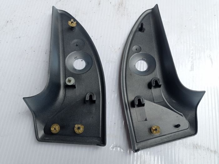 Накладка зеркала внутренняя левая правая VW Volkswagen Lupo 3L, Фольксваген Лупо 6E0837974E