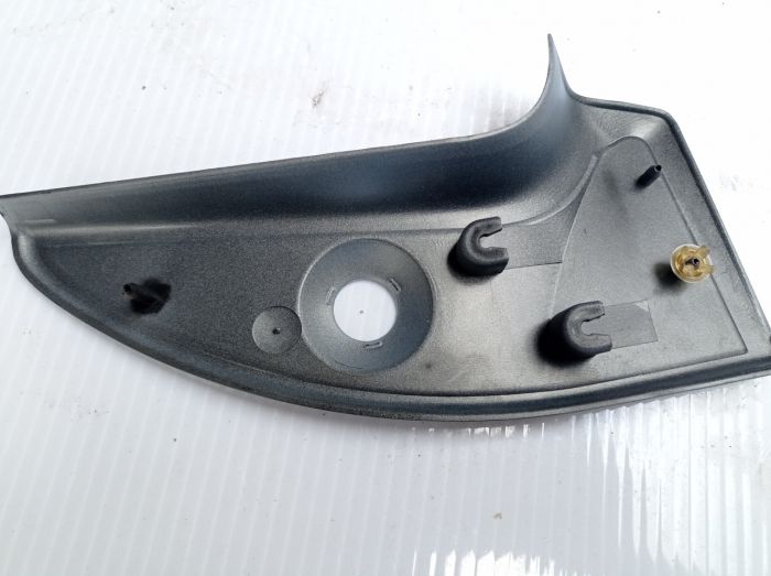 Накладка зеркала внутренняя левая правая VW Volkswagen Lupo 3L, Фольксваген Лупо 6E0837974E