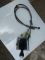 Кулиса КПП Honda Accord 7, 2.2 CTDi, Хонда Аккорд