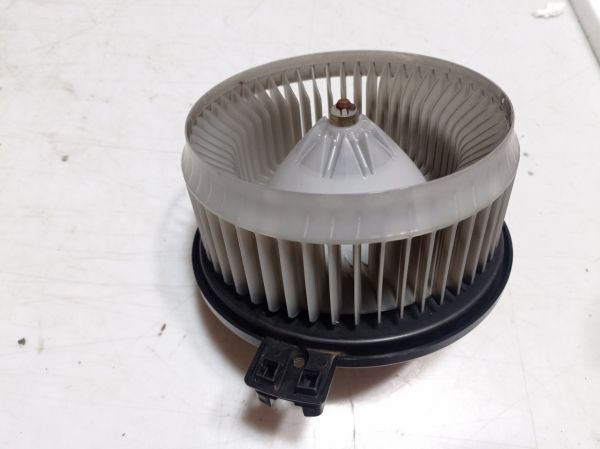 Моторчик печки Honda Accord 7, 2.2 CTDi, Хонда Аккорд, 1940001720