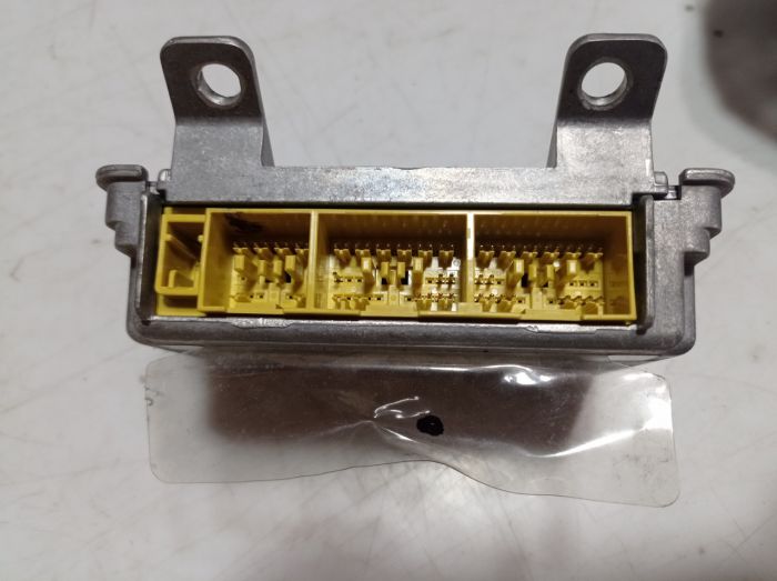 Блок управления AIRBAG Honda Accord 7, 2.2 CTDi, Хонда Аккорд, 77960SEGE821M1