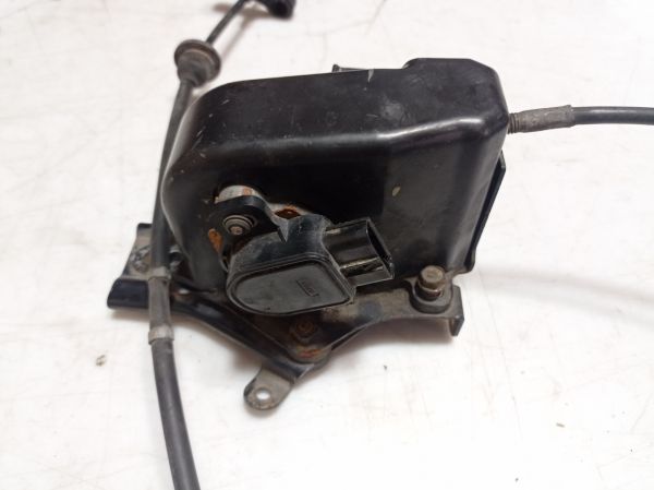 Мотор привода круиз контроля Honda Accord 7, 2.2 CTDi, Хонда Аккорд, 37971-RCA-A01